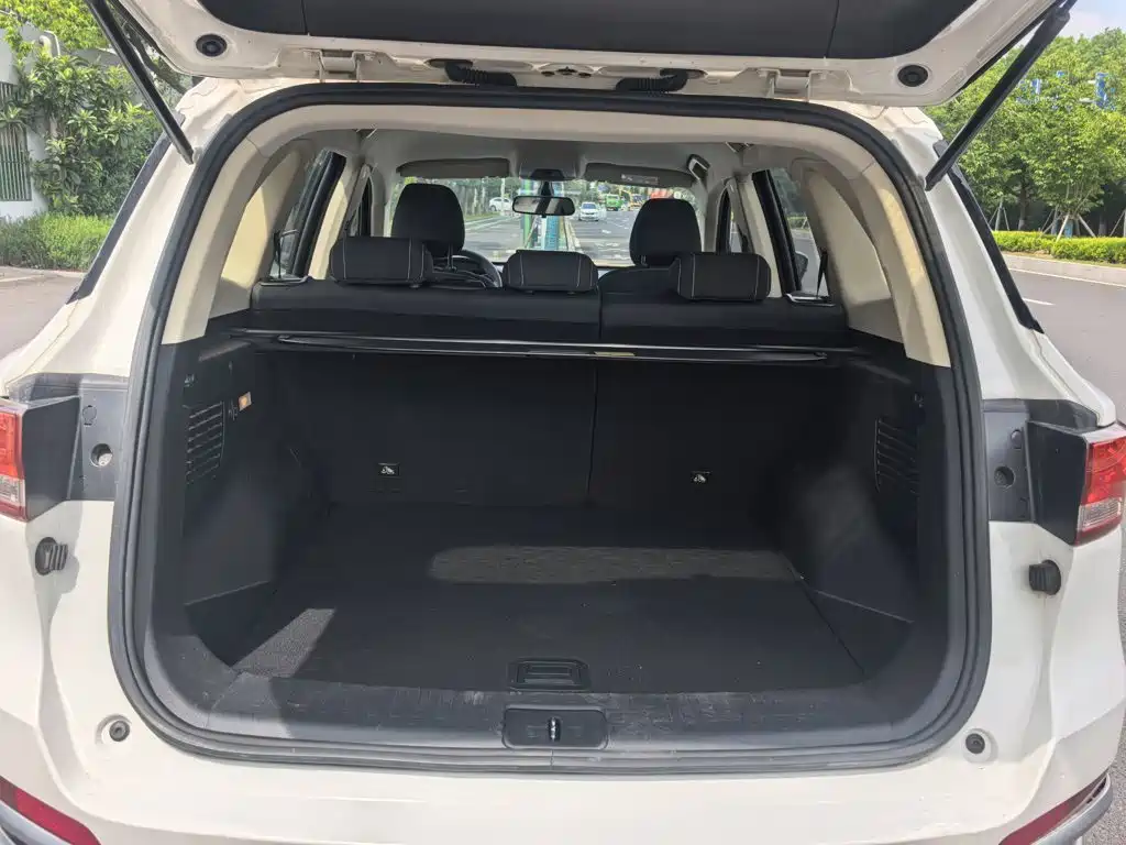 Zotye Zotye T500 — фото 17