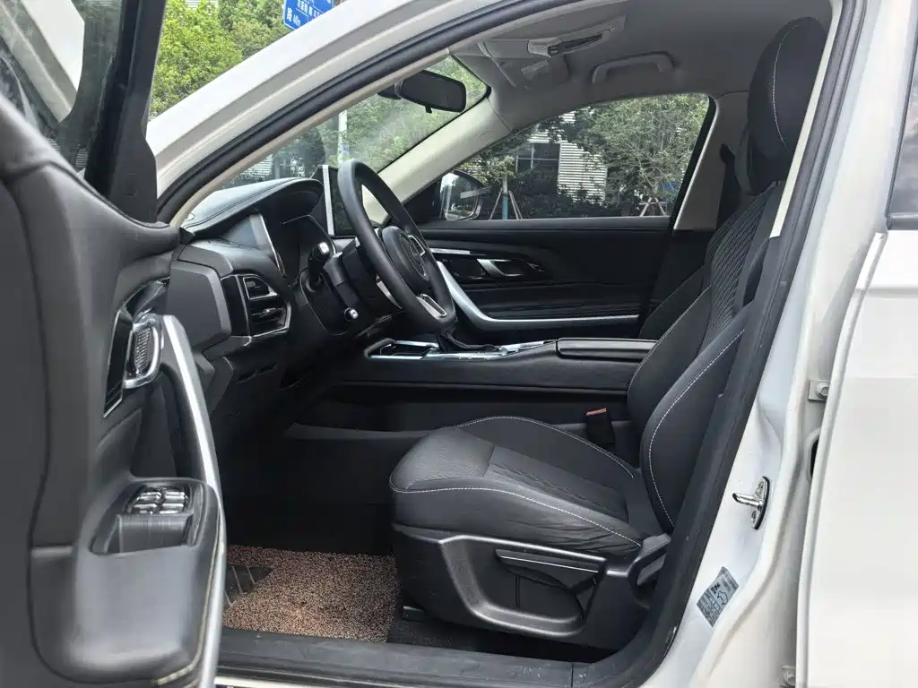 Zotye Zotye T500 — фото 19