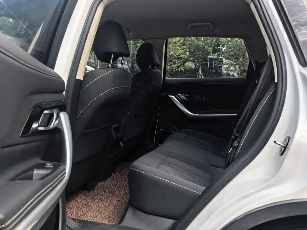 Zotye Zotye T500 — фото 21
