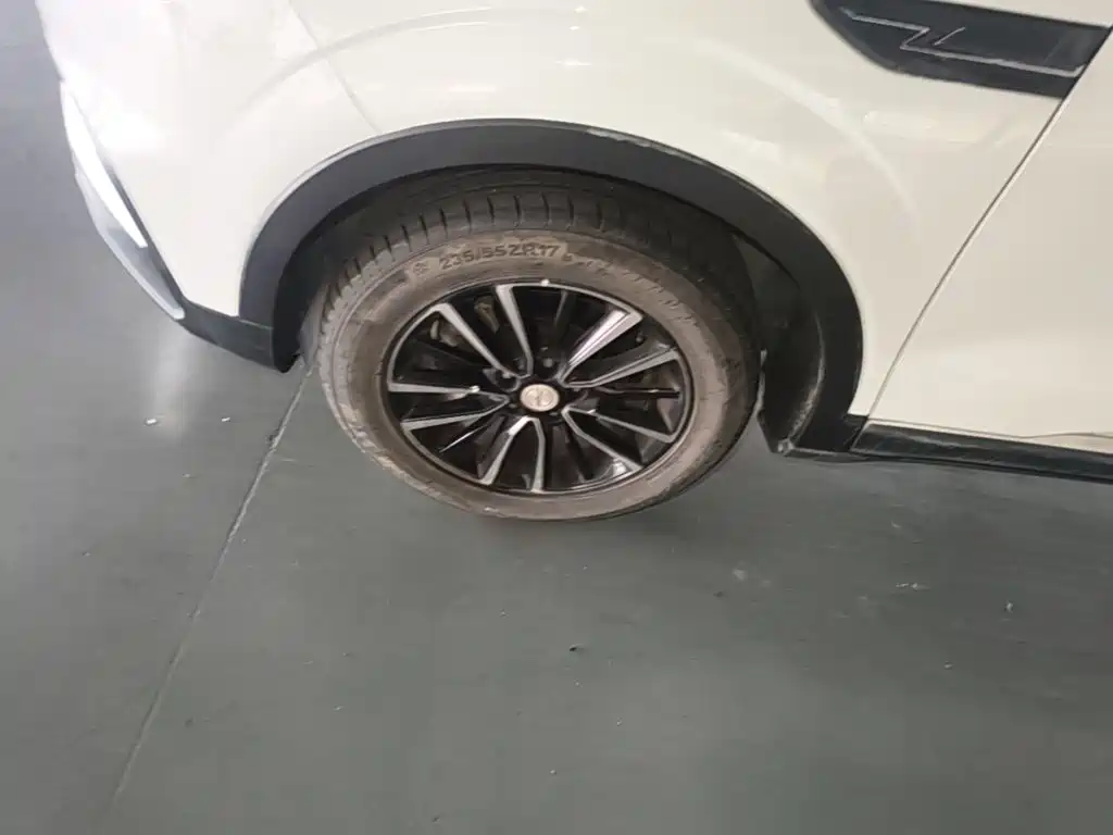 Zotye Zotye T500 — фото 23
