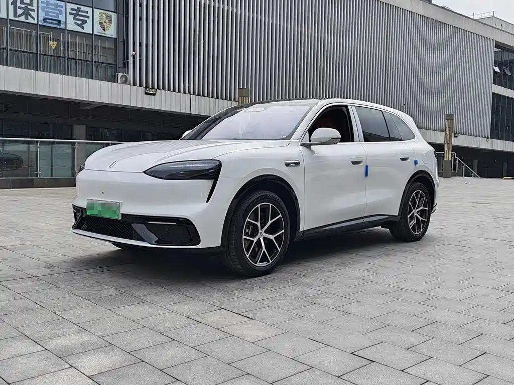 AITO AITO M6