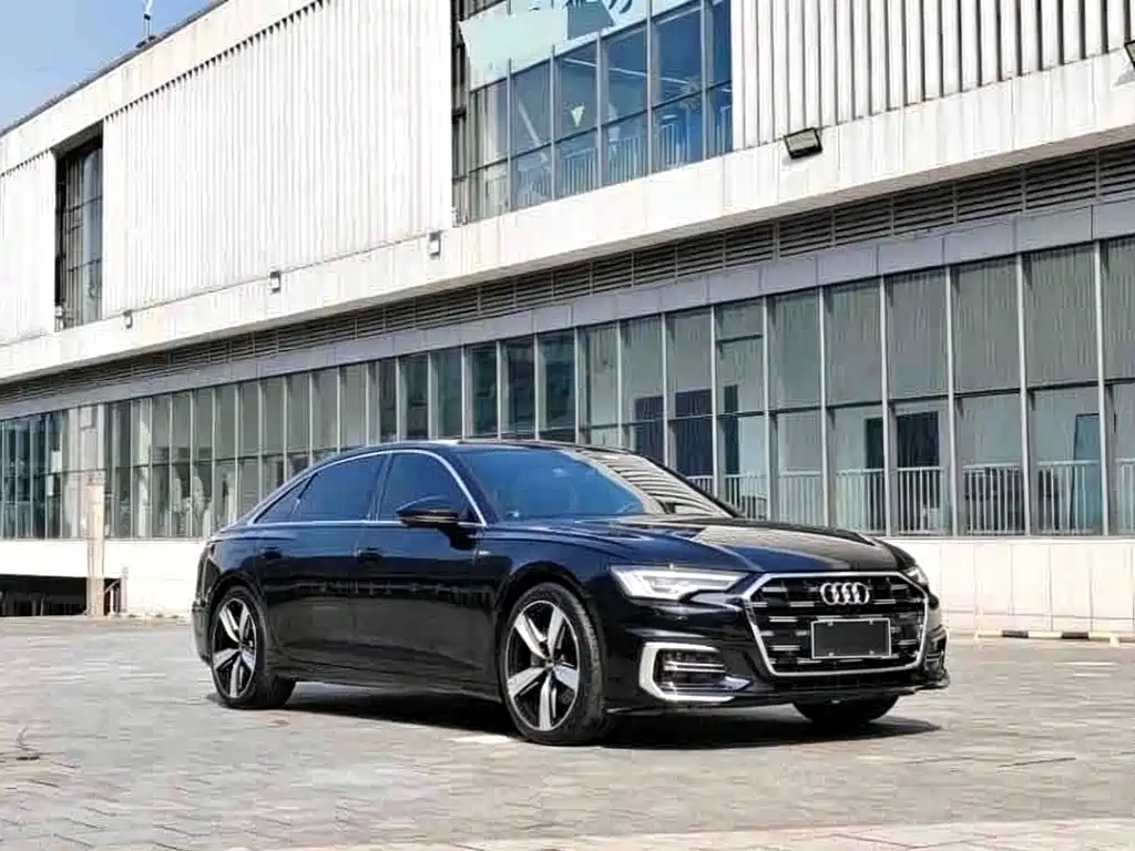 Audi A6L — фото 3