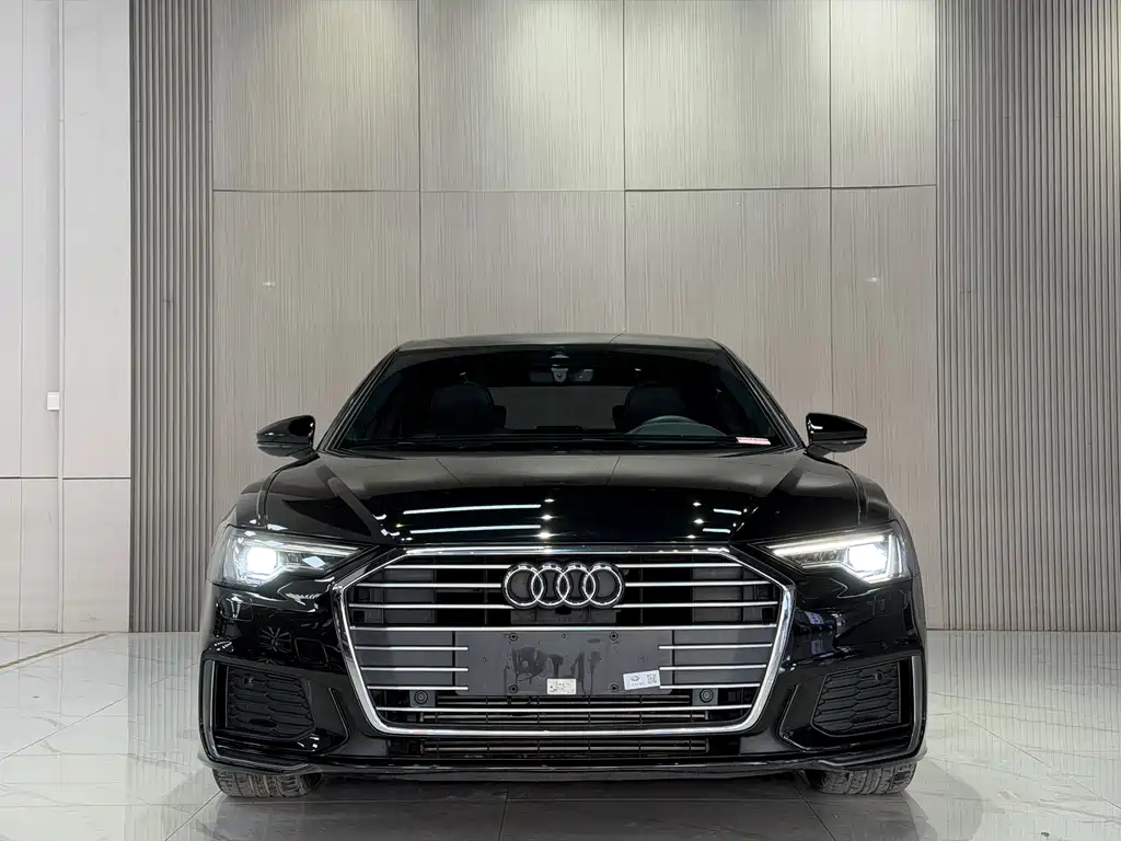 Audi A6L — фото 2