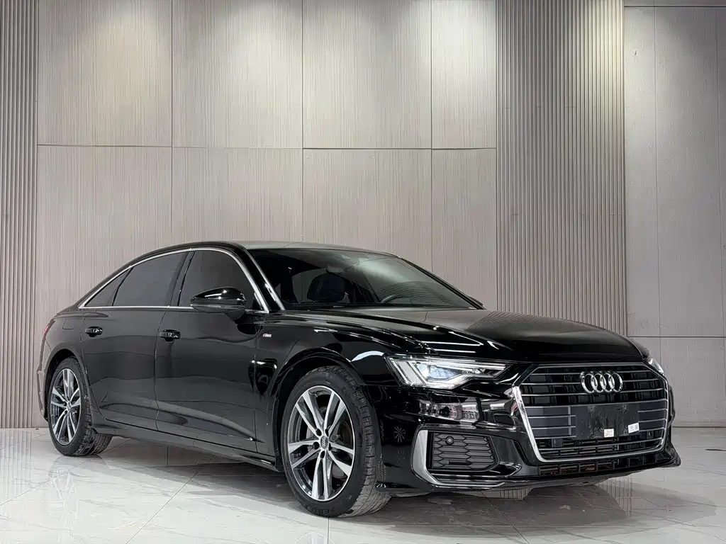 Audi A6L — фото 3