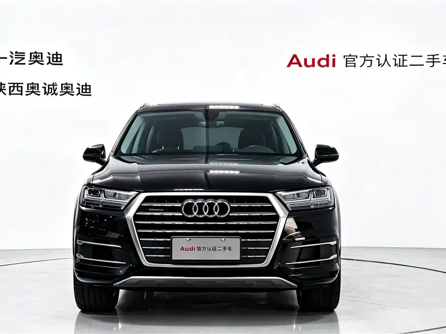 Audi Q7 — фото 2