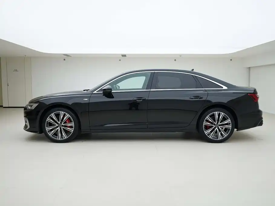 Audi A6L — фото 3