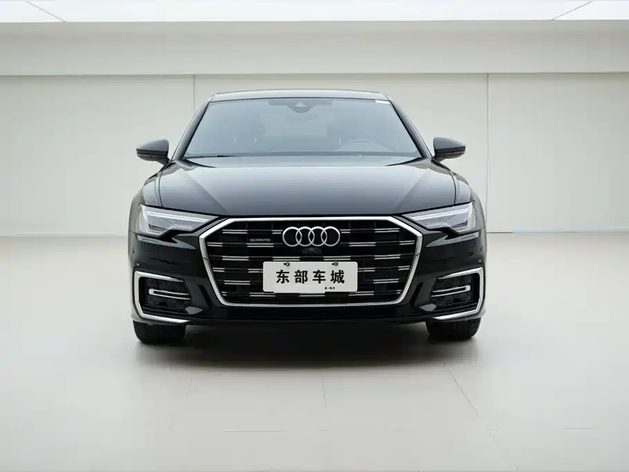 Audi A6L — фото 3