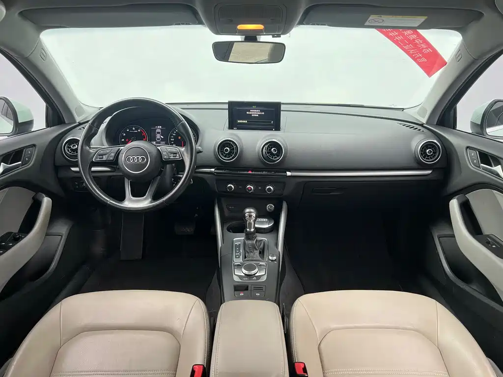 Audi A3 — фото 6
