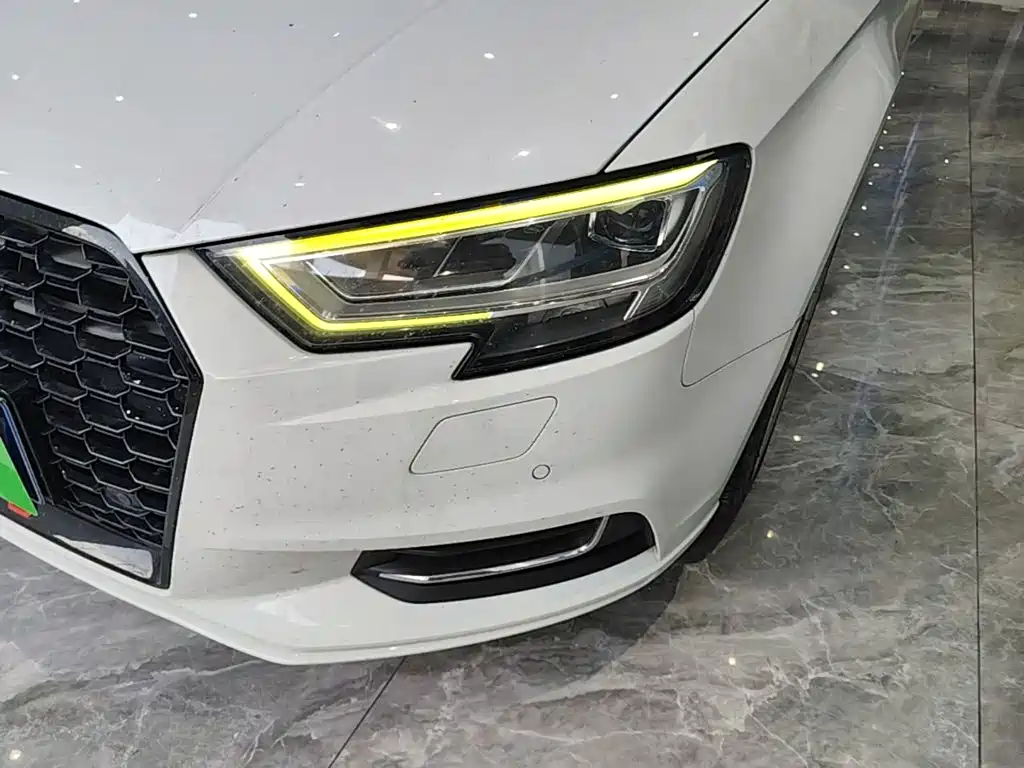 Audi A3 — фото 24