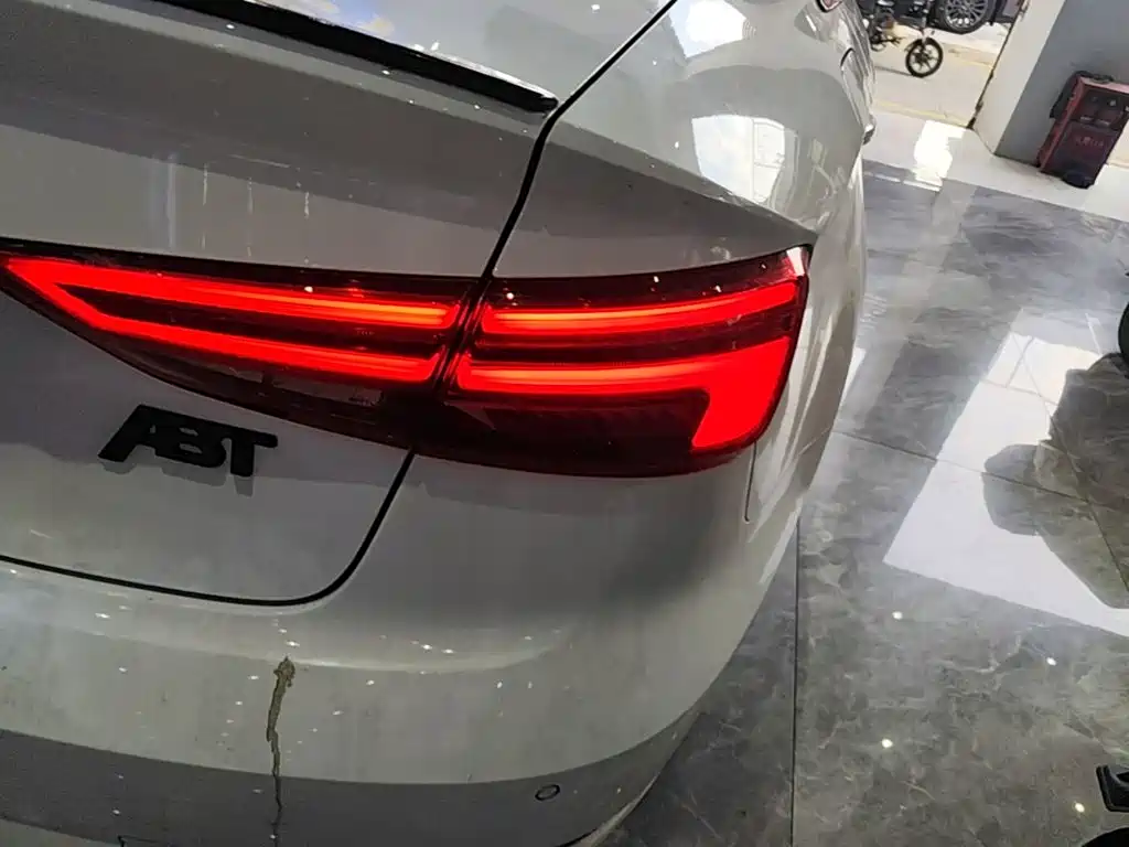 Audi A3 — фото 8