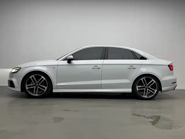 Audi A3 — фото 3