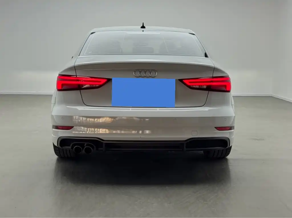 Audi A3 — фото 4