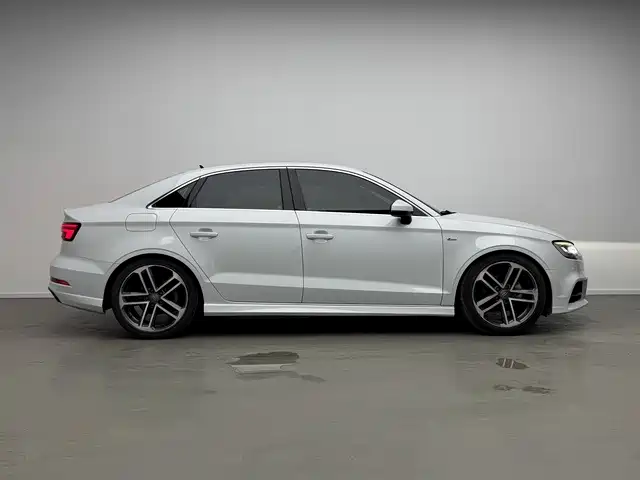 Audi A3 — фото 5