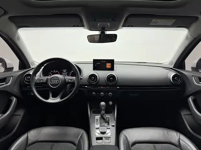 Audi A3 — фото 6