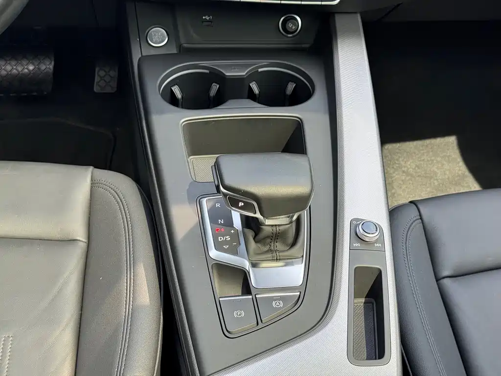 Audi A5 (Import) — фото 8