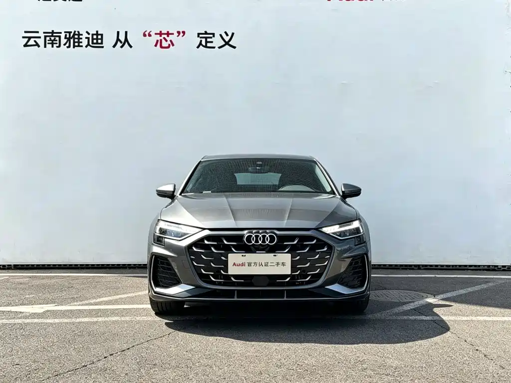 Audi A3 — фото 3