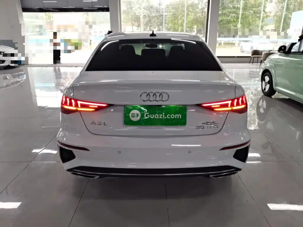 Audi A3 — фото 6
