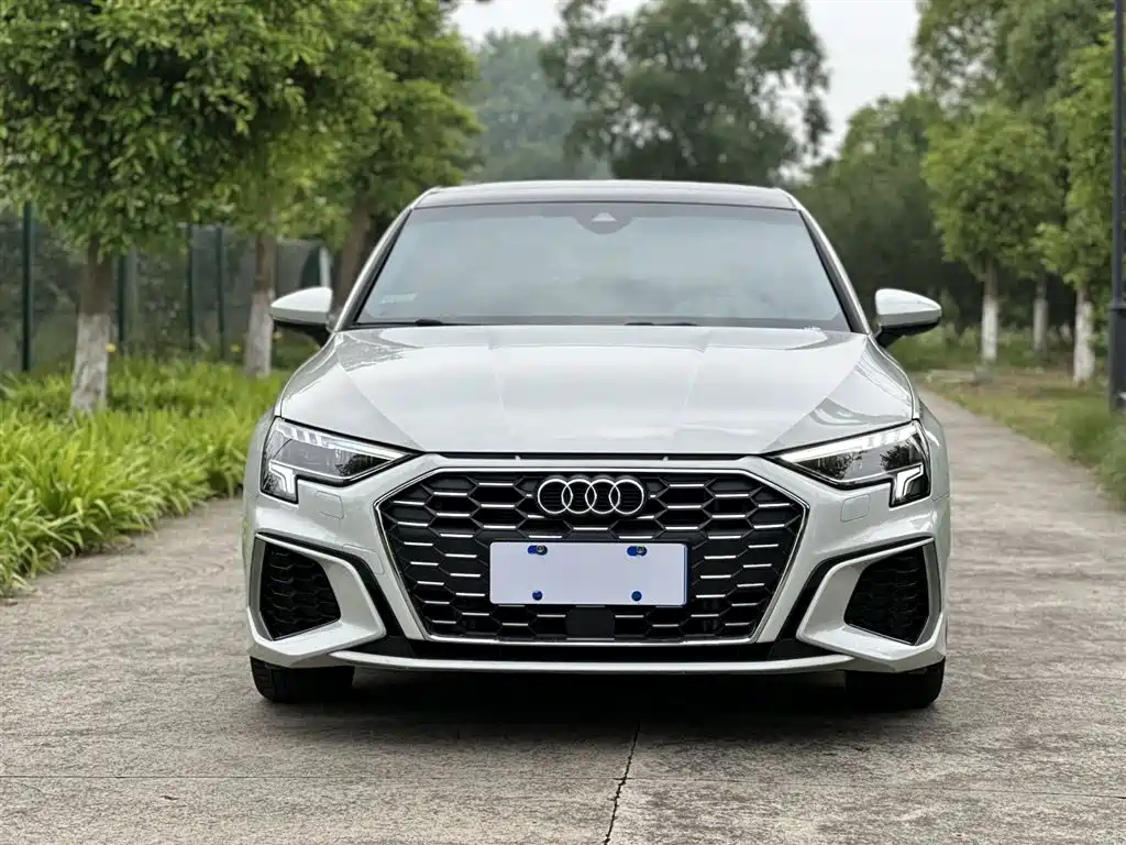 Audi A3 — фото 3