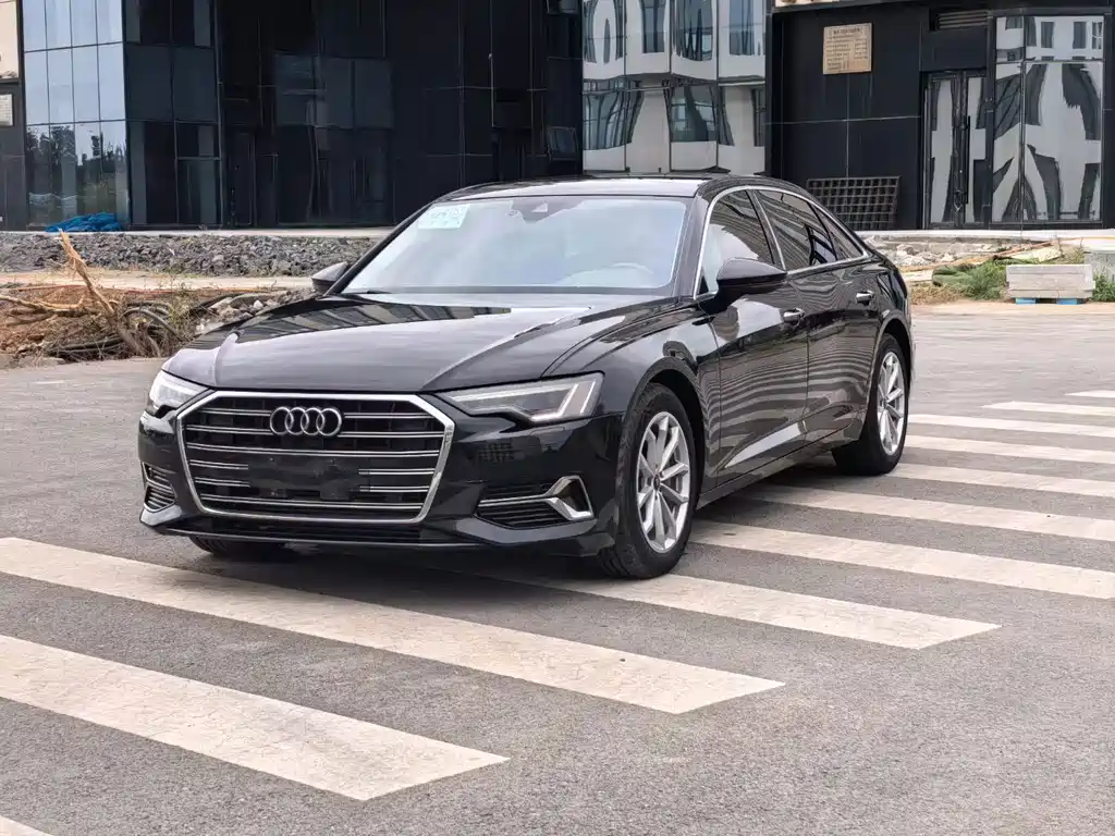 Audi A6L — фото 3