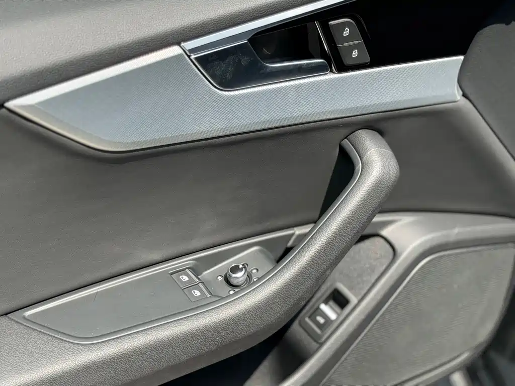 Audi A5 (Import) — фото 4