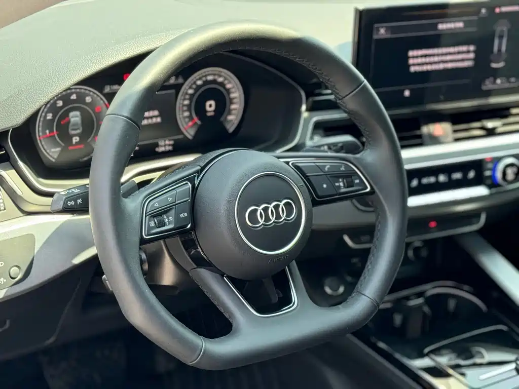 Audi A5 (Import) — фото 5
