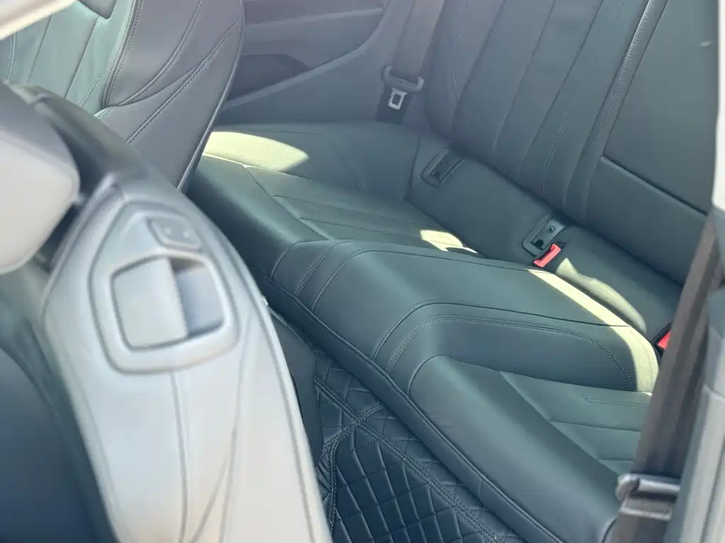Audi A5 (Import) — фото 9