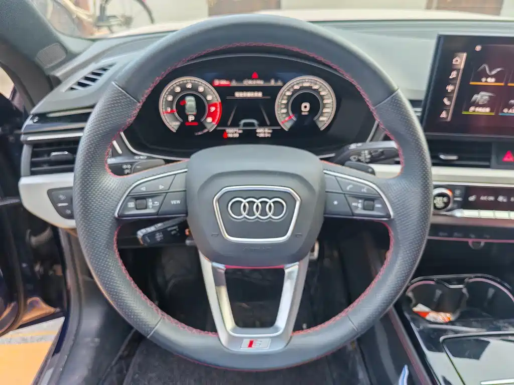 Audi S5 — фото 3