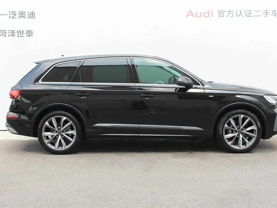 Audi Q7 — фото 2