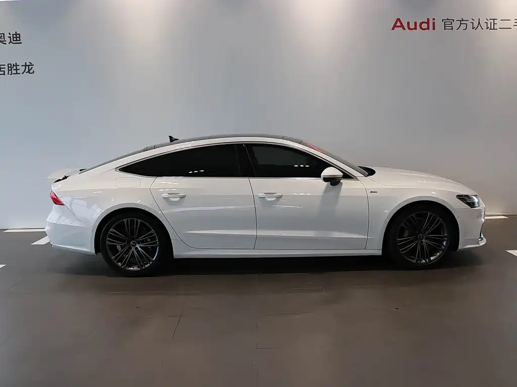 Audi A7 — фото 3