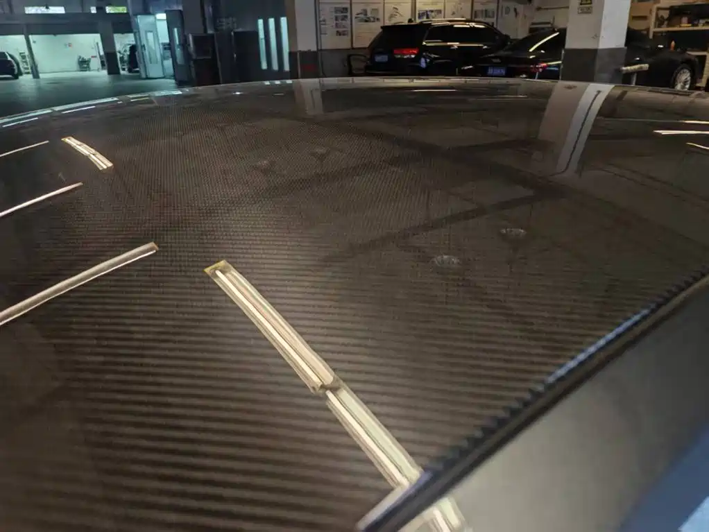 Audi RS e-tron GT — фото 40