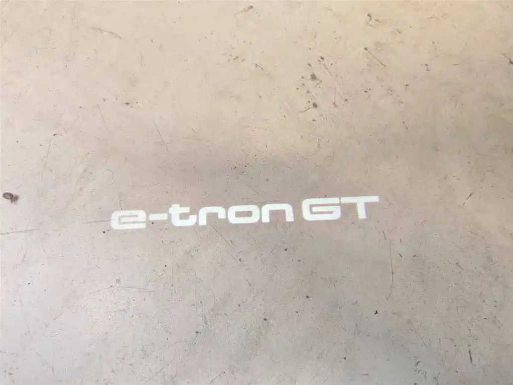 Audi RS e-tron GT — фото 9