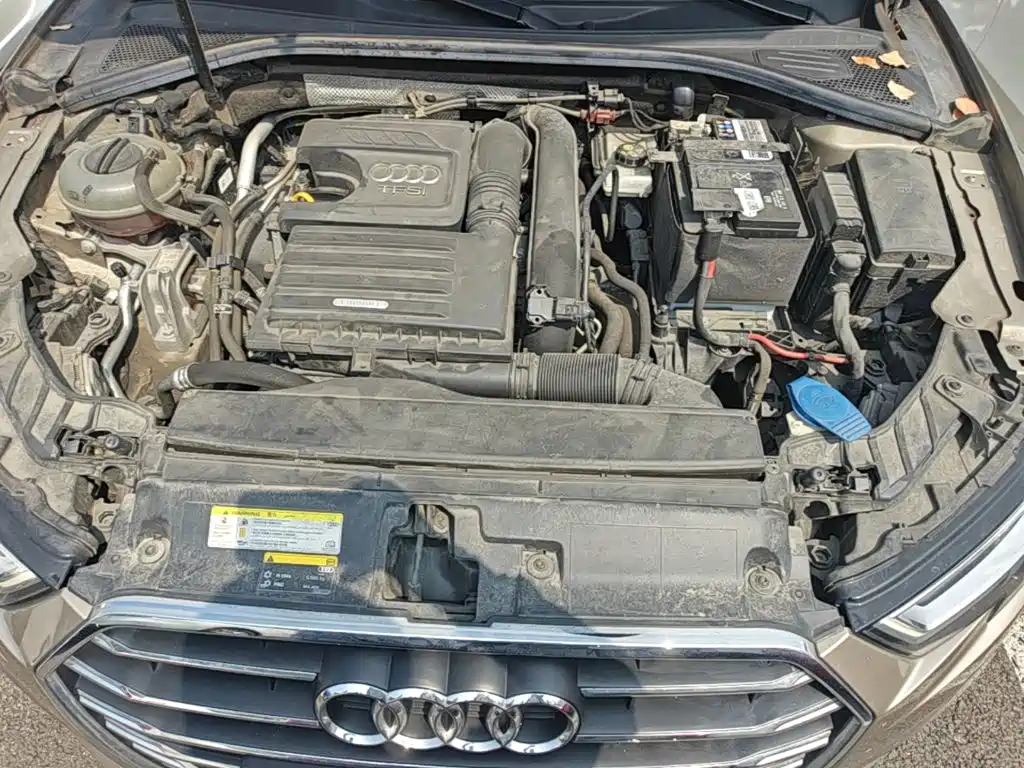 Audi A3 — фото 20