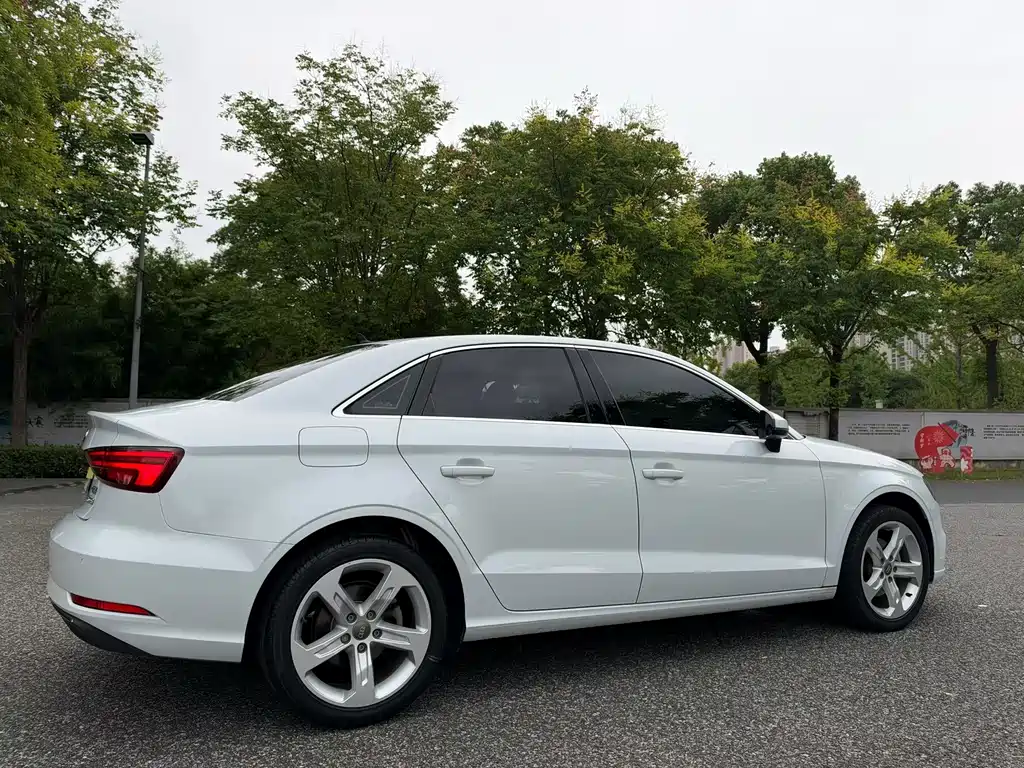 Audi A3 — фото 4