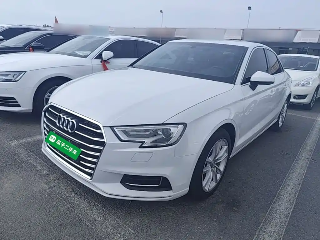 Audi A3 — фото 2