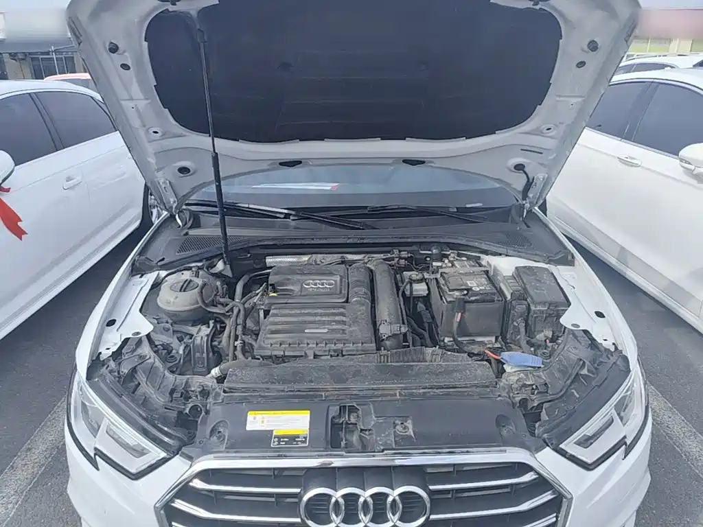 Audi A3 — фото 20