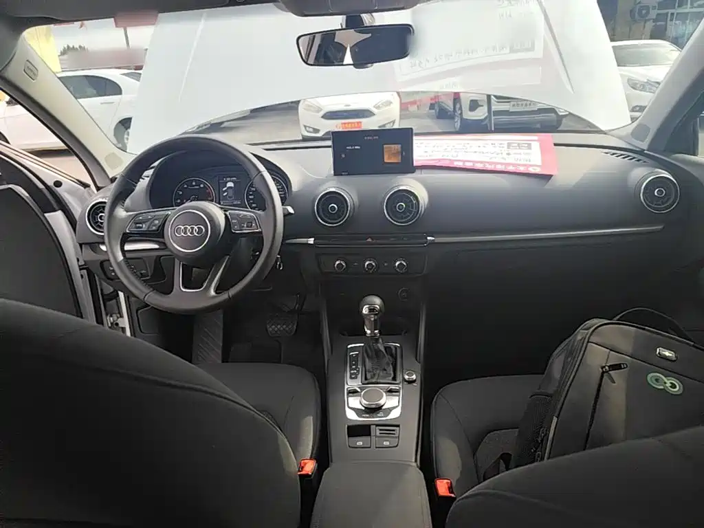Audi A3 — фото 10