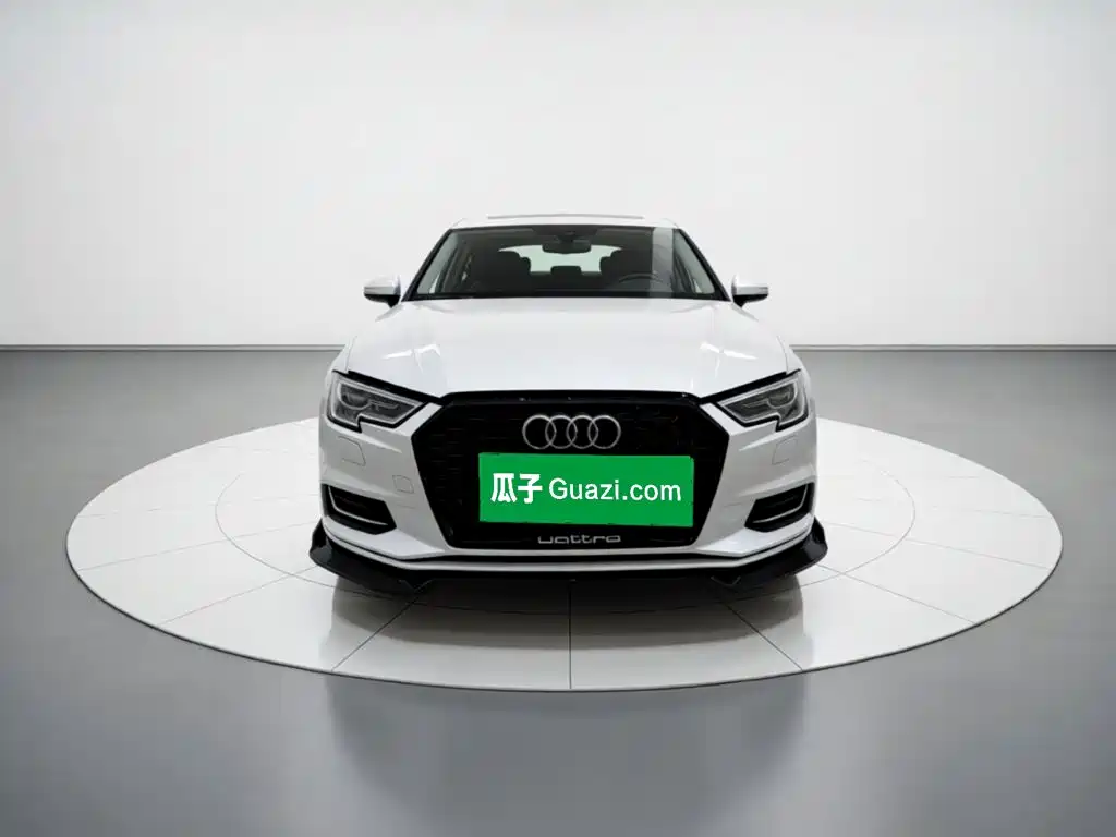 Audi A3 — фото 2