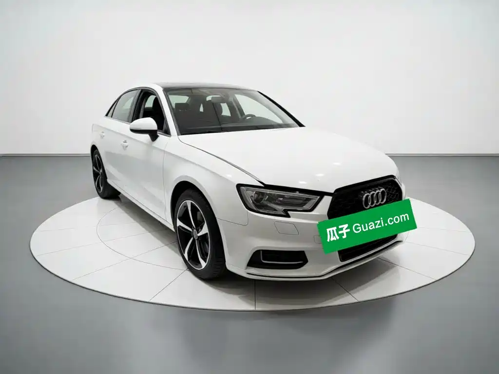 Audi A3 — фото 3