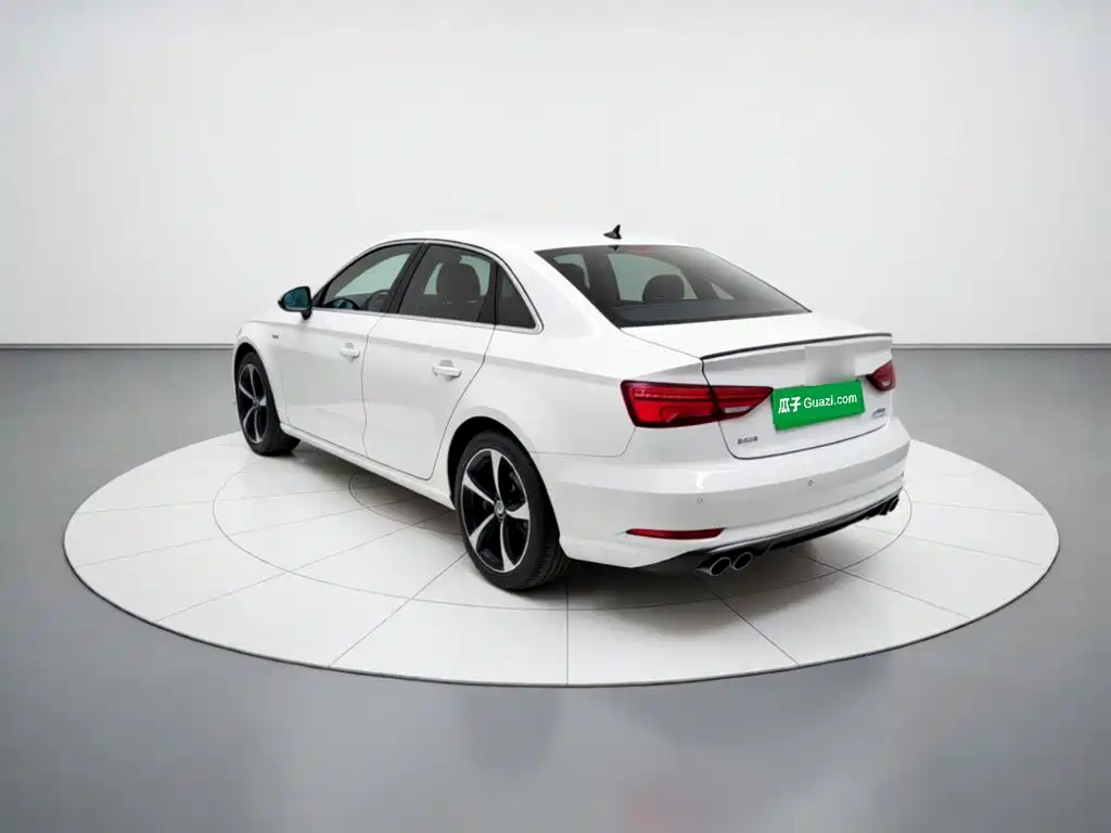 Audi A3 — фото 4