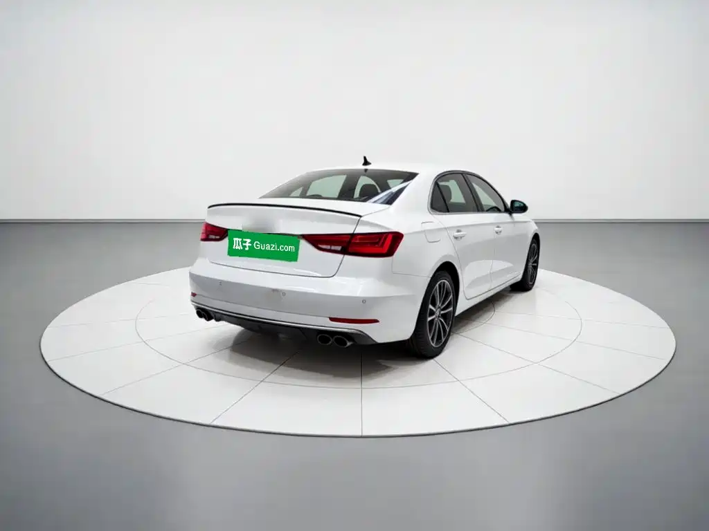 Audi A3 — фото 5