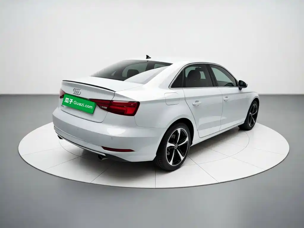 Audi A3 — фото 6