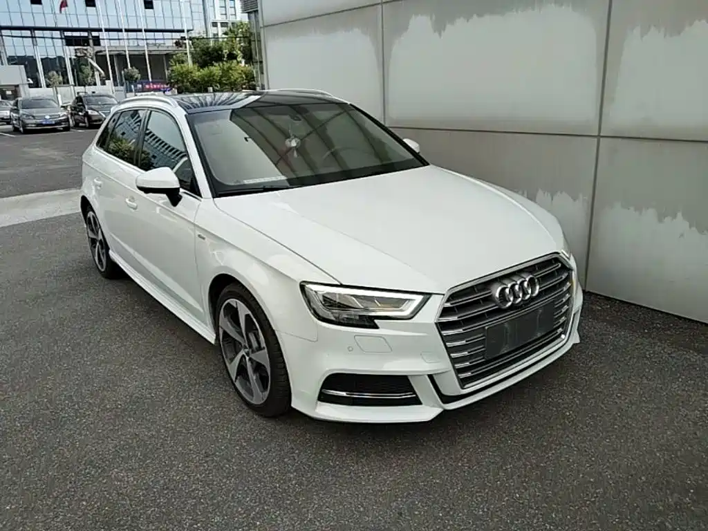 Audi A3 — фото 4