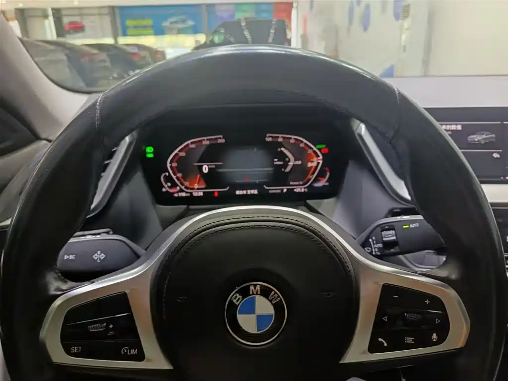 BMW 2 Series (Import) — фото 11