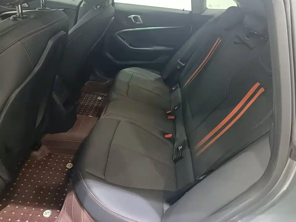 BMW 2 Series (Import) — фото 14