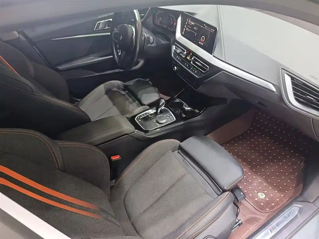 BMW 2 Series (Import) — фото 17