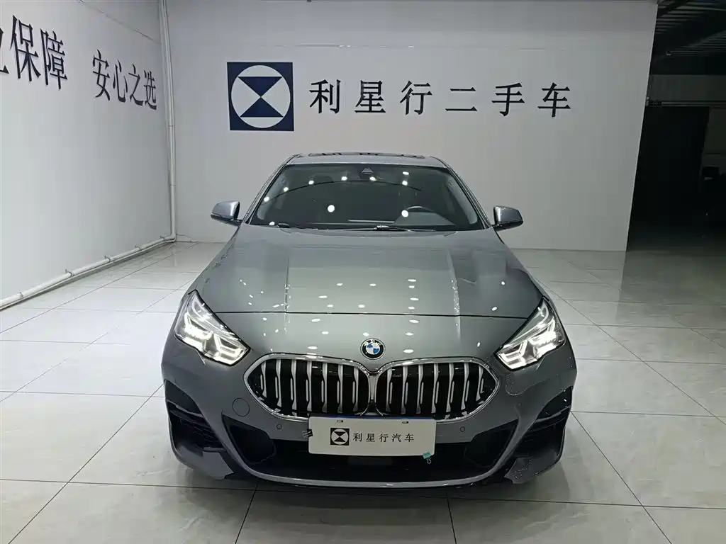 BMW 2 Series (Import) — фото 3