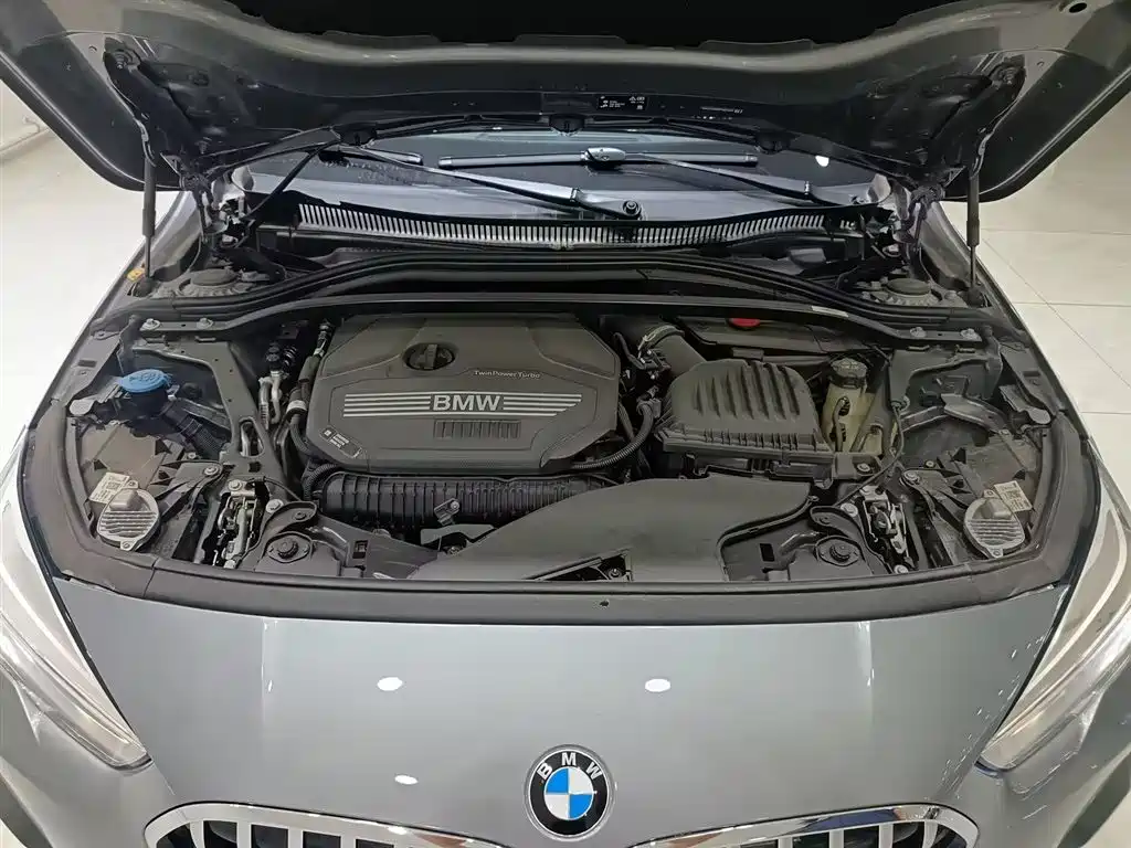 BMW 2 Series (Import) — фото 6