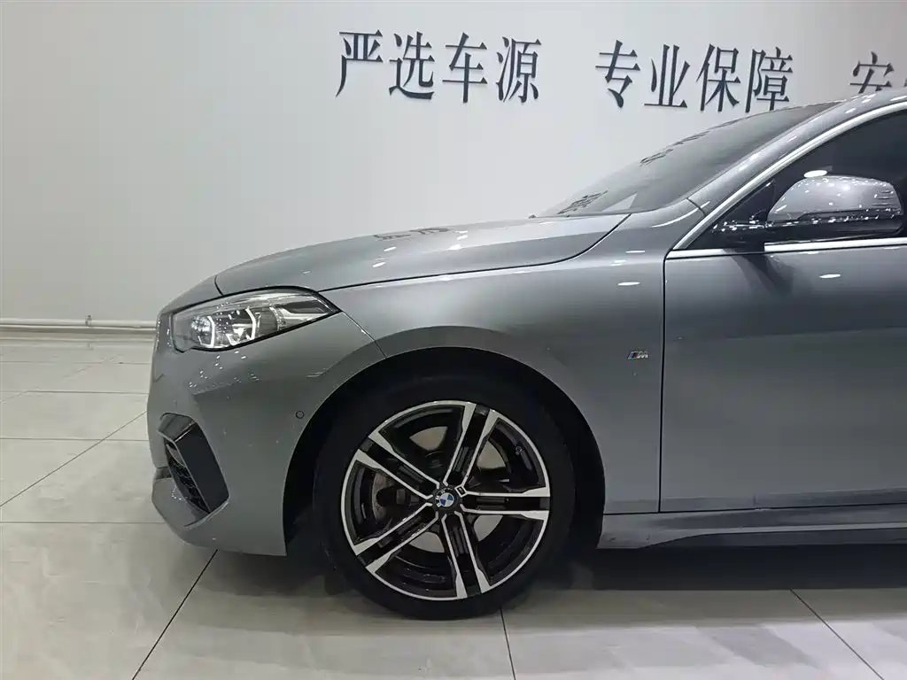BMW 2 Series (Import) — фото 7