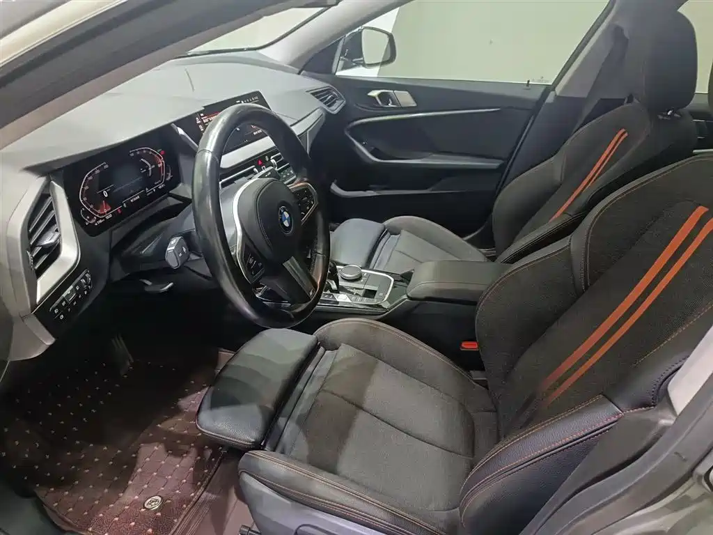 BMW 2 Series (Import) — фото 10