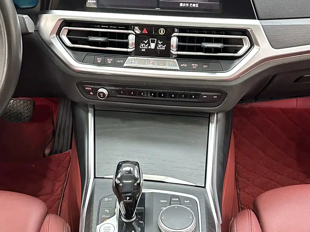 BMW 3 Series — фото 13